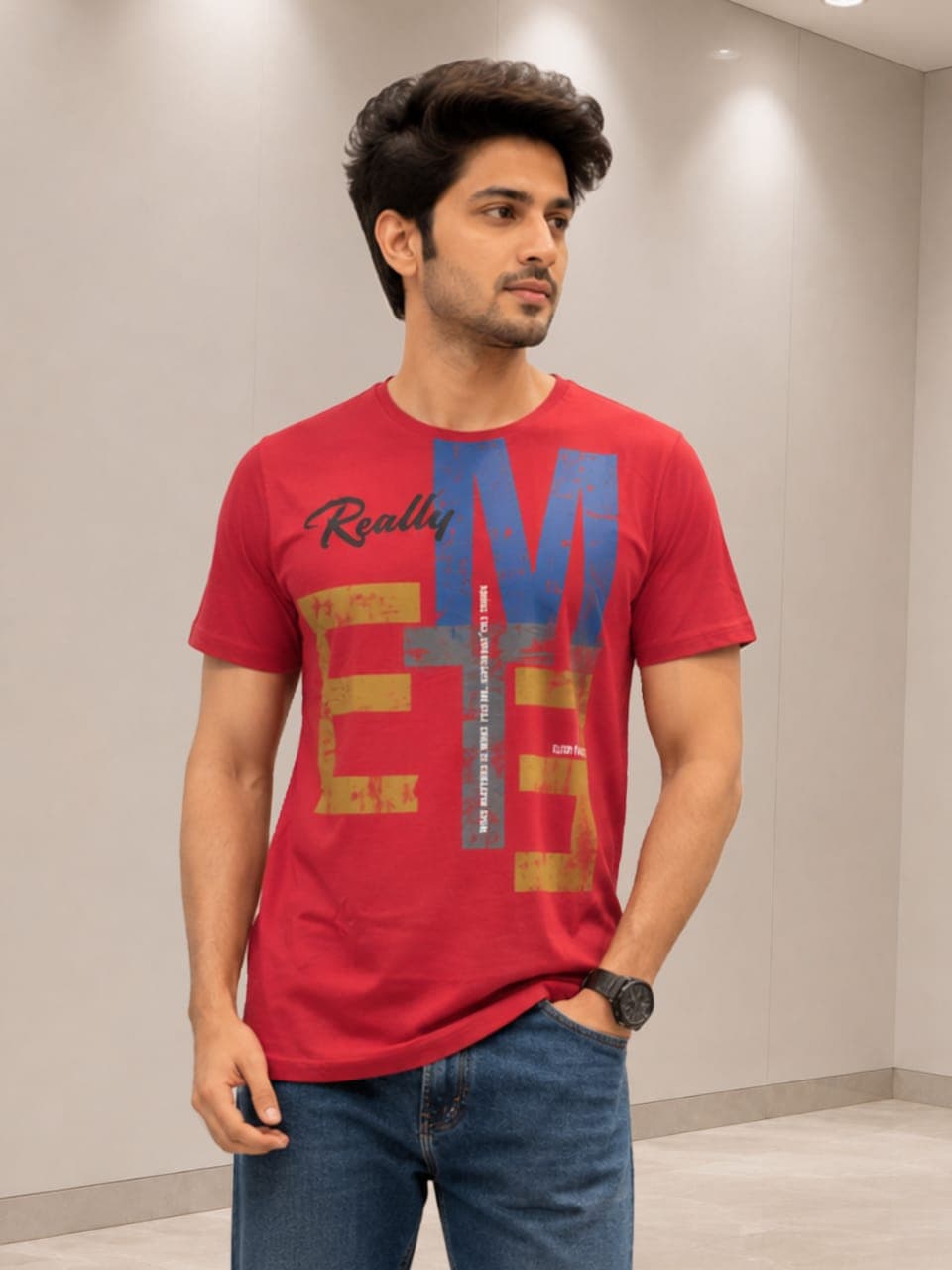 Classic Kurta Set